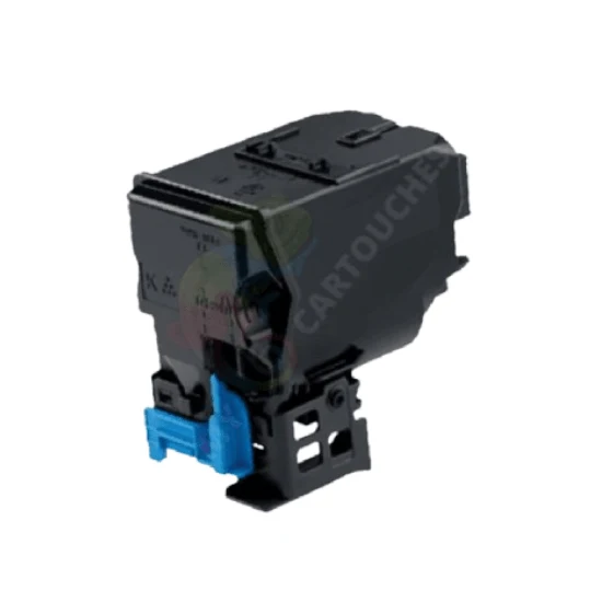 Toner Epson AcuLaser C3900 Noir: C3900 DN, CX 37 DN
