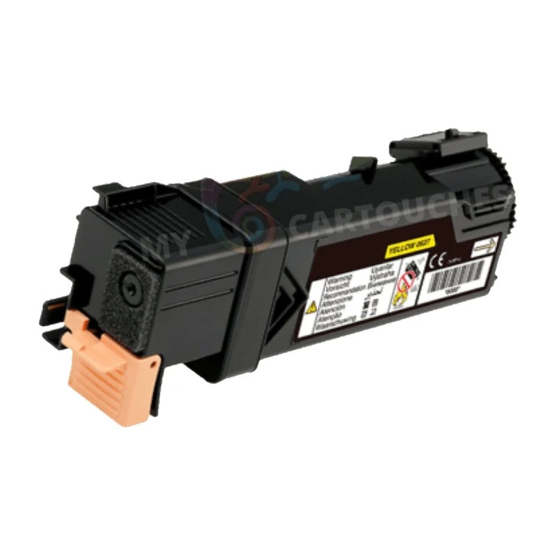 Toner Epson Aculaser C2900 Jaune C13S050627: Aculaser C2900 N, C2900 DN