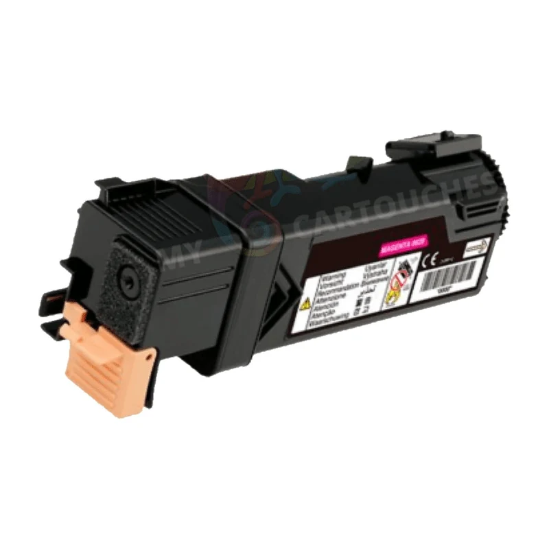 Toner Epson Aculaser C2900 Magenta C13S050628: Aculaser C2900 N, C2900 DN