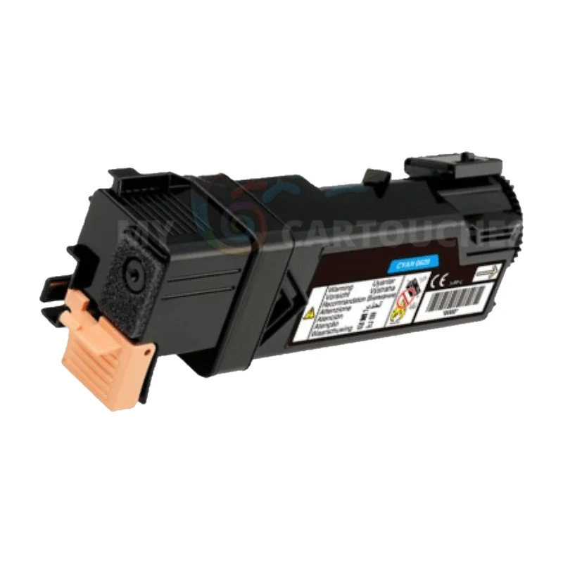 Toner Epson Aculaser C2900 Cyan C13S050629: Aculaser C2900 N, C2900 DN