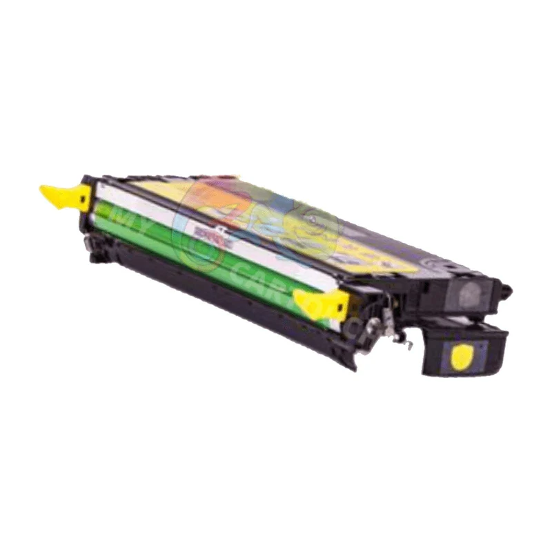 Toner Epson AcuLaser C2800 Jaune C13S051158 : C 2800 DN, C 2800 N