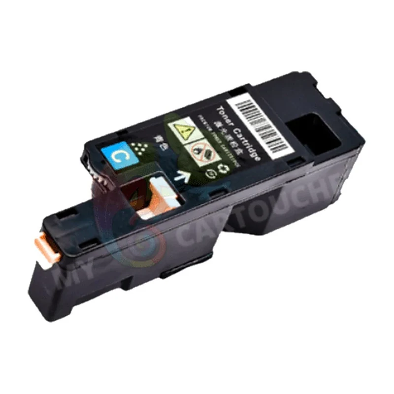 Toner Epson AcuLaser C1700 Cyan C13S050613 : C 1700, C 1750, CX 17