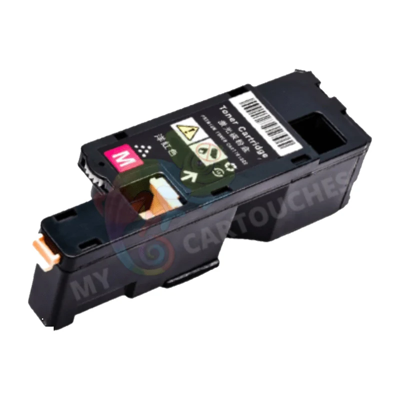 Toner Epson AcuLaser C1700 Magenta C13S050612 : C 1700, C 1750, CX 17