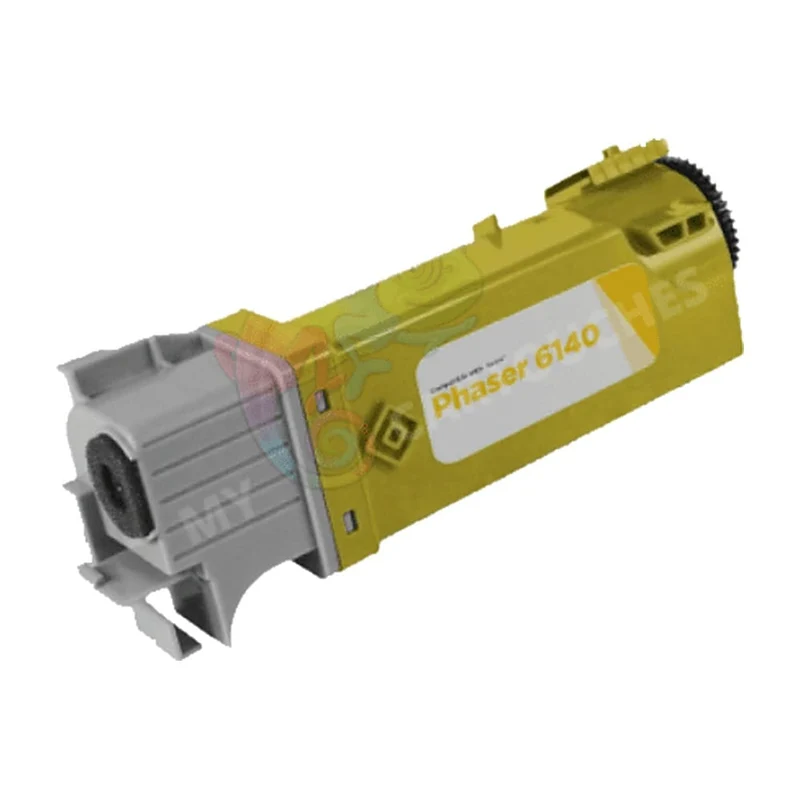 Toner Xerox 6140 Jaune 106R01479: Phaser 6140 DN