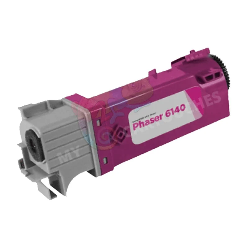 Toner Xerox 6140 Magenta 106R01478: Phaser 6140 DN