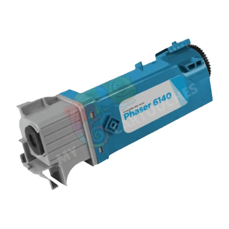 Toner Xerox 6140 Cyan 106R01477: Phaser 6140 DN