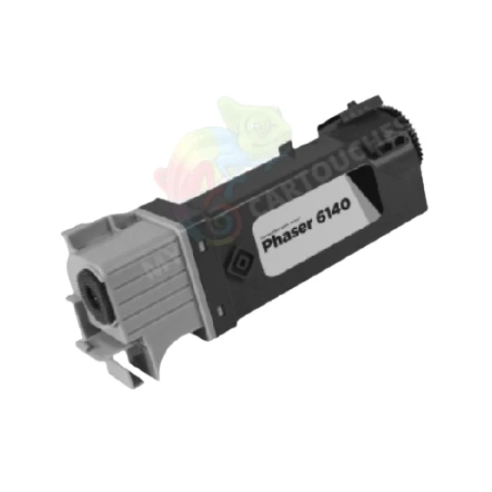 Toner Xerox 6140 Noir 106R01480: Phaser 6140 DN