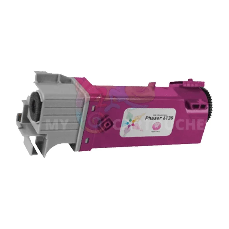 Toner Xerox 6130 Magenta 106R01279: Phaser 6130 N