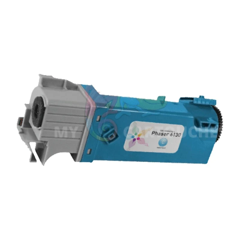 Toner Xerox 6130 Cyan 106R01278: Phaser 6130 N
