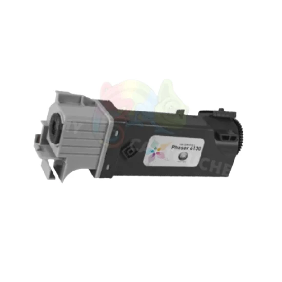 Toner Xerox 6130 Noir 106R01281: Phaser 6130 N