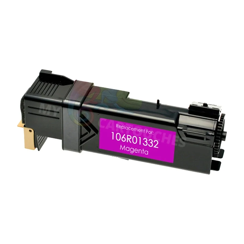Toner Xerox 6125 Magenta 6125M: Phaser 6125 N