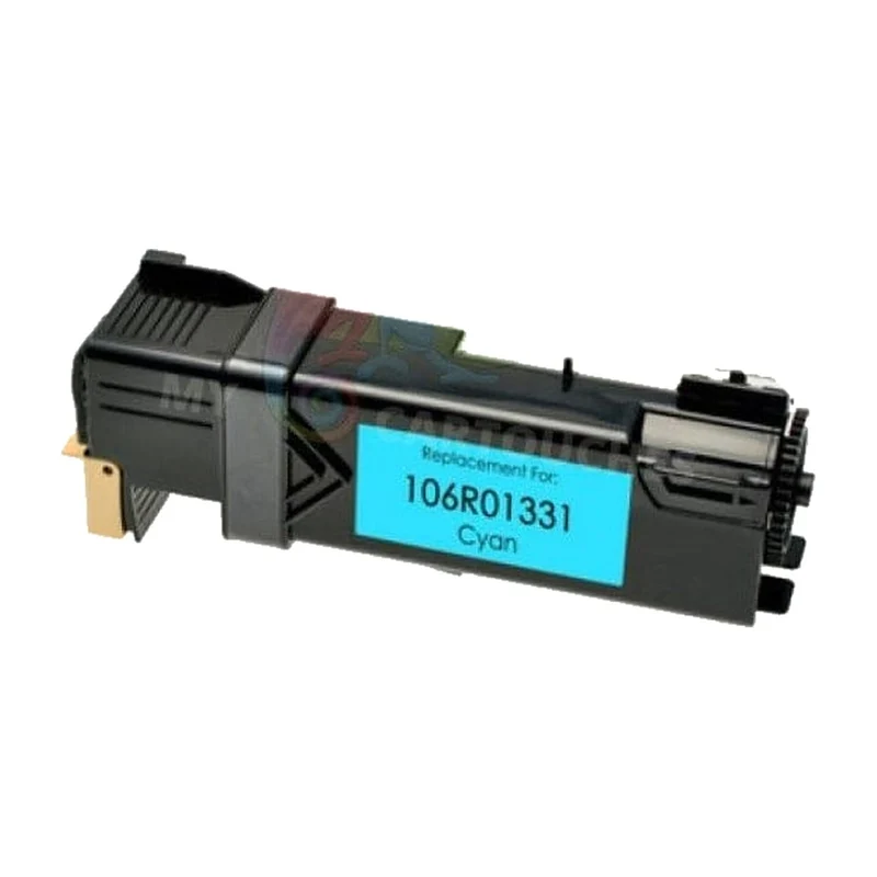 Toner Xerox 6125 Cyan 6125C: Phaser 6125 N
