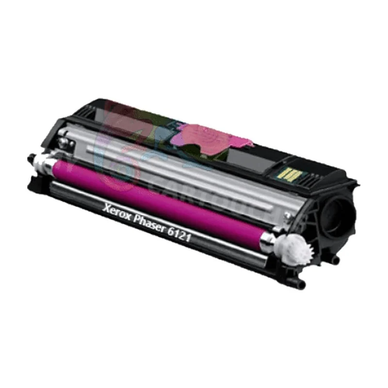 Toner Xerox 6121 Magenta 106R01469: Phaser 6121 MFP