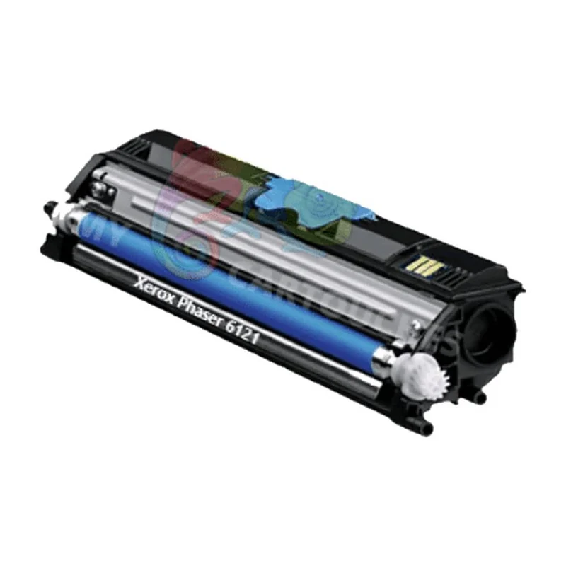 Toner Xerox 6121 Cyan 106R01469: Phaser 6121 MFP