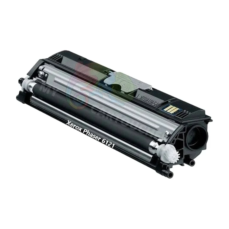 Toner Xerox 6121 Noir 106R01469: Phaser 6121 MFP