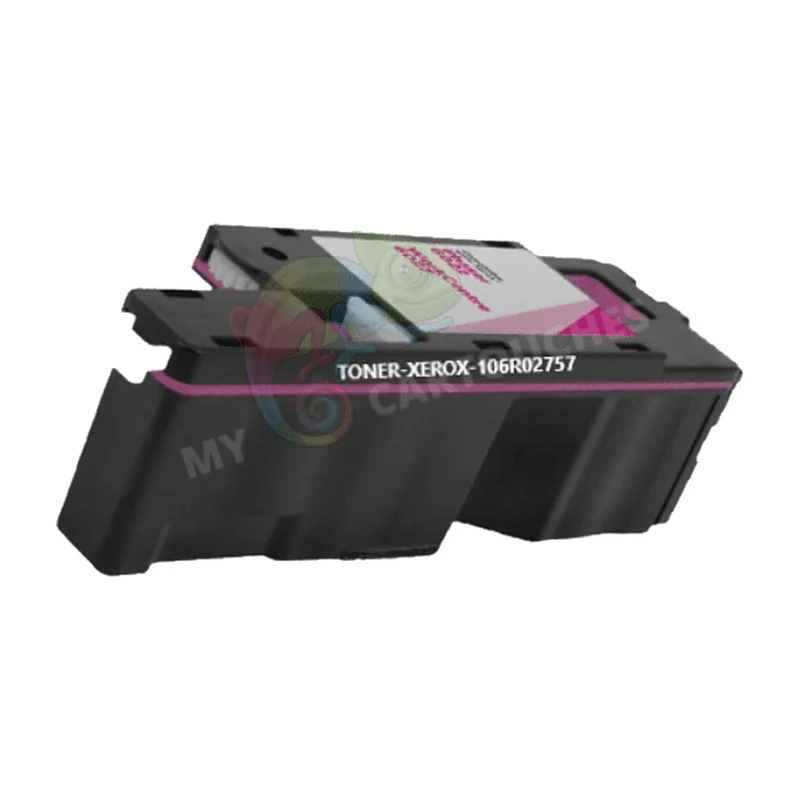 Toner Xerox 6020 Magenta 106R02759: Phaser 6020, WC 6025