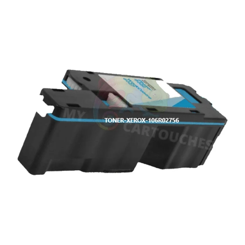 Toner Xerox 6020 Cyan 106R02759: Phaser 6020, WC 6025