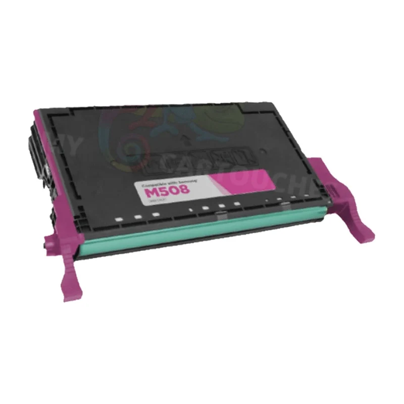Toner Samsung CLT-M5082 Magenta: CLP-620ND, CLP-670ND, CLX-6220FX