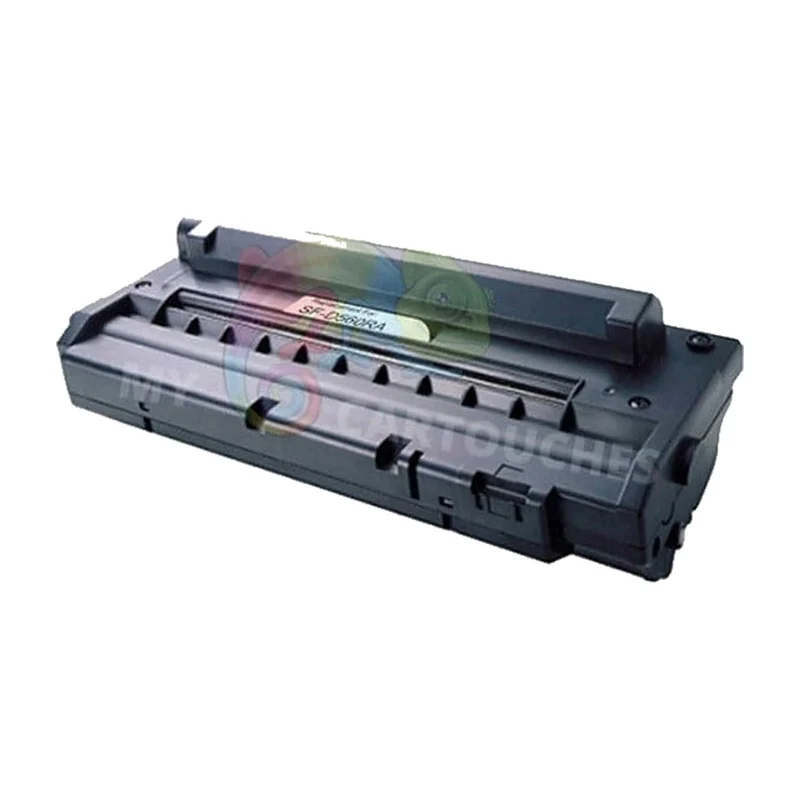 Toner Samsung SFD560RA Noir: SF-560 PR, SF-560 R, SF-565 PR