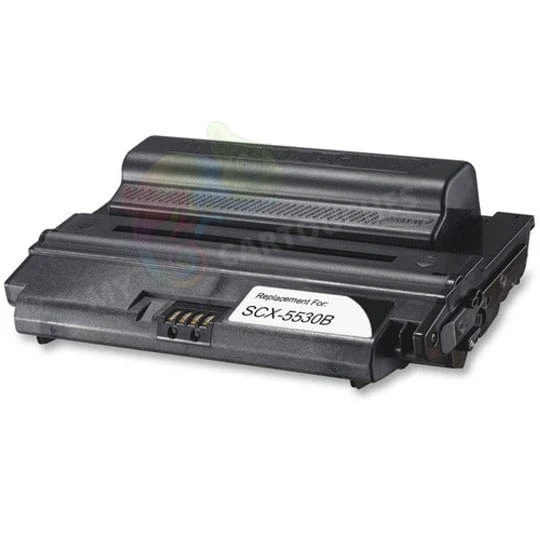 Toner Samsung SCX-5530B Noir: Samsung SCX-5530, SCX-5530FN