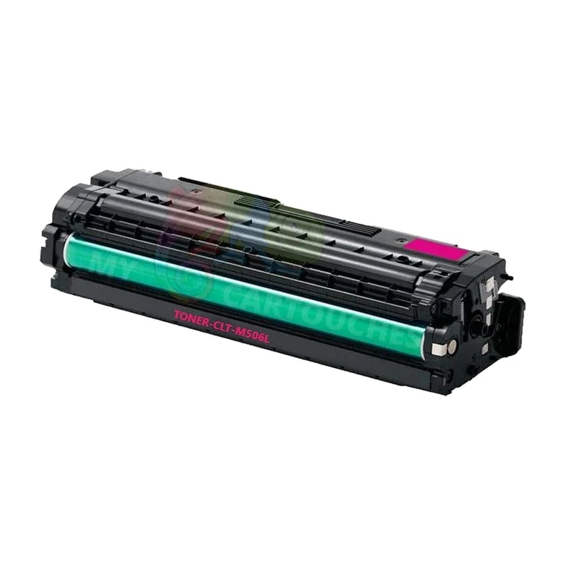 Toner Samsung CLT-M506 Magenta: CLP-680 DW, CLX-6260 FW