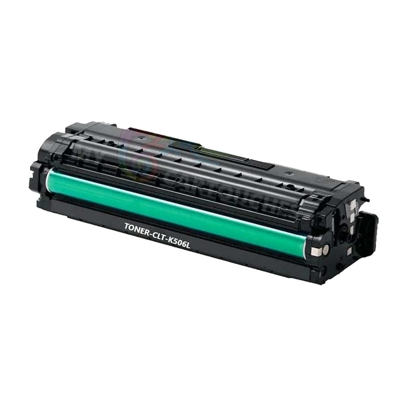 Toner Samsung CLT-K506 Noir: CLP-680 DW, CLX-6260 FW