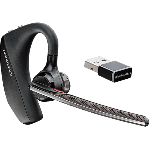 Oreillette Bluetooth Voyage POLY- PL-V5200U