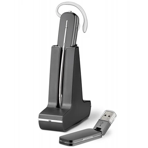 Casque sans fil Plantronics Savi W440 avec dongle - 203946-02