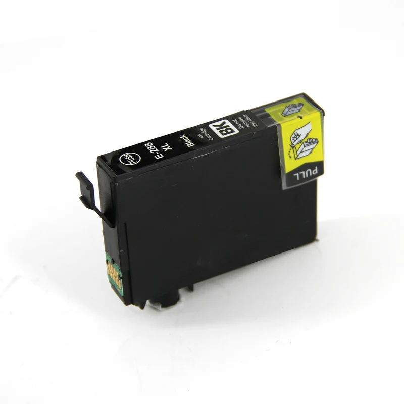 Epson T288XL120 Compatible Black Ink Cartridge High Yield, Expression XP-330 XP-340 XP-430 XP-434 XP-440 XP-446
