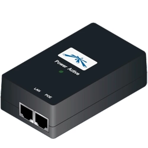Injecteur PoE passif 24V pour AF5X Ubiquiti - POE-24-AF5X-EU