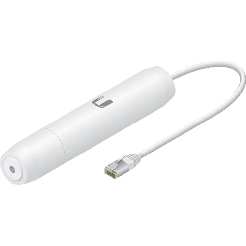Convertisseur PoE 802.3af/ PoE passif outdoor Giga Ubiquiti - INS-3AF-O-G