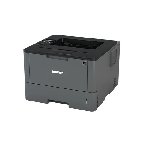 Imprimante Brother A4 Noir et Blanc - HL-L5000 D