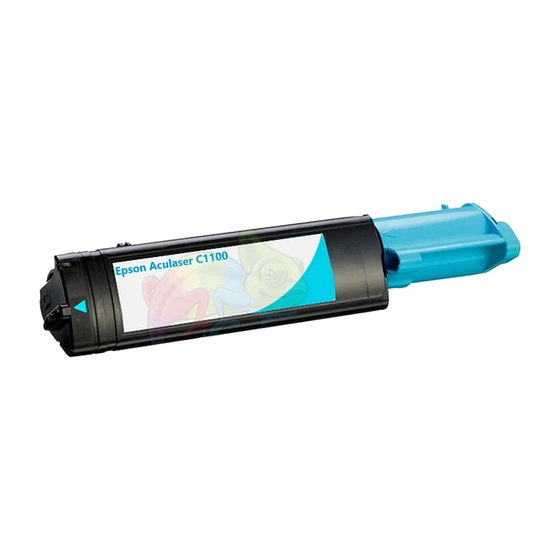 Toner Epson Aculaser C1100 Cyan: Aculaser C 1100, CX 11 N