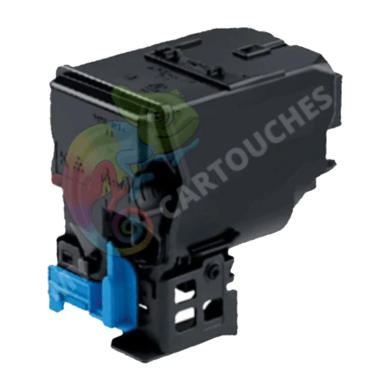 Toner Epson WorkForce AL-C300 Noir: AL-C300 DN, AL-C300 DTN