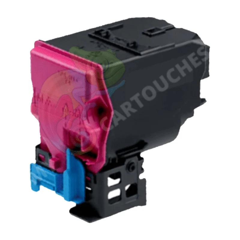 Toner Epson WorkForce AL-C300 Magenta: AL-C300 DN, AL-C300 DTN