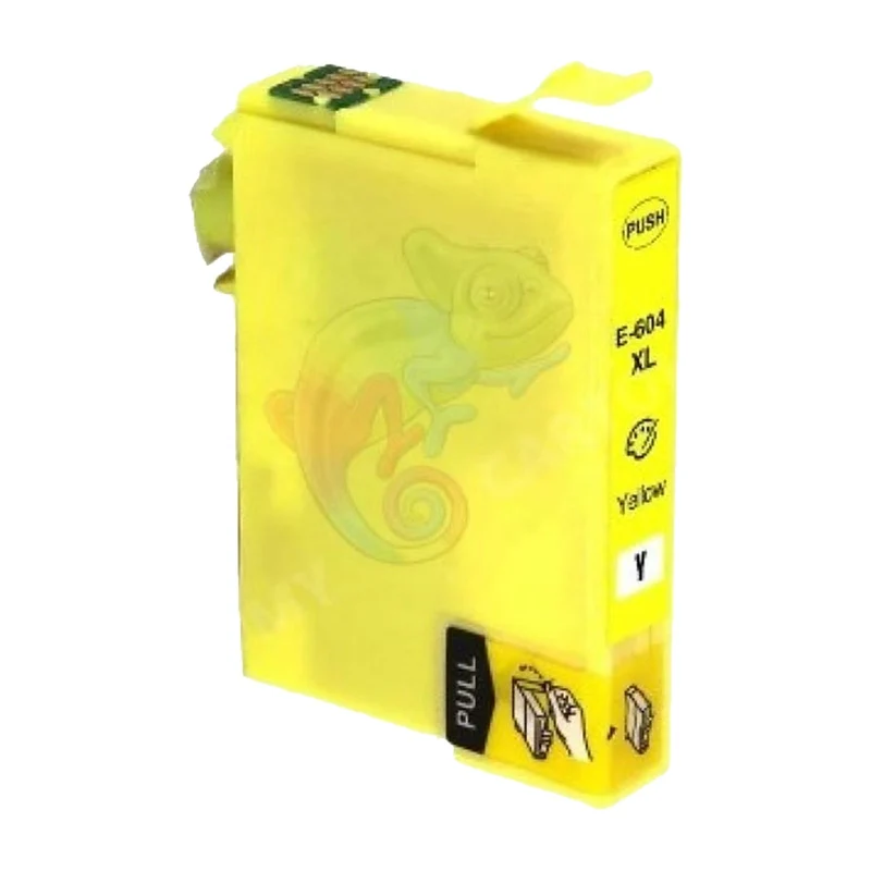 Cartouche Epson 604 XL Jaune: Expression Home XP-2200