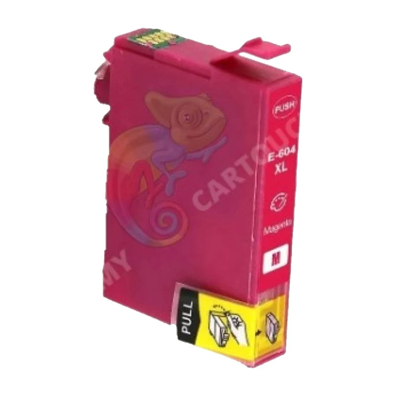Cartouche Epson 604 XL Magenta: Expression Home XP-2200