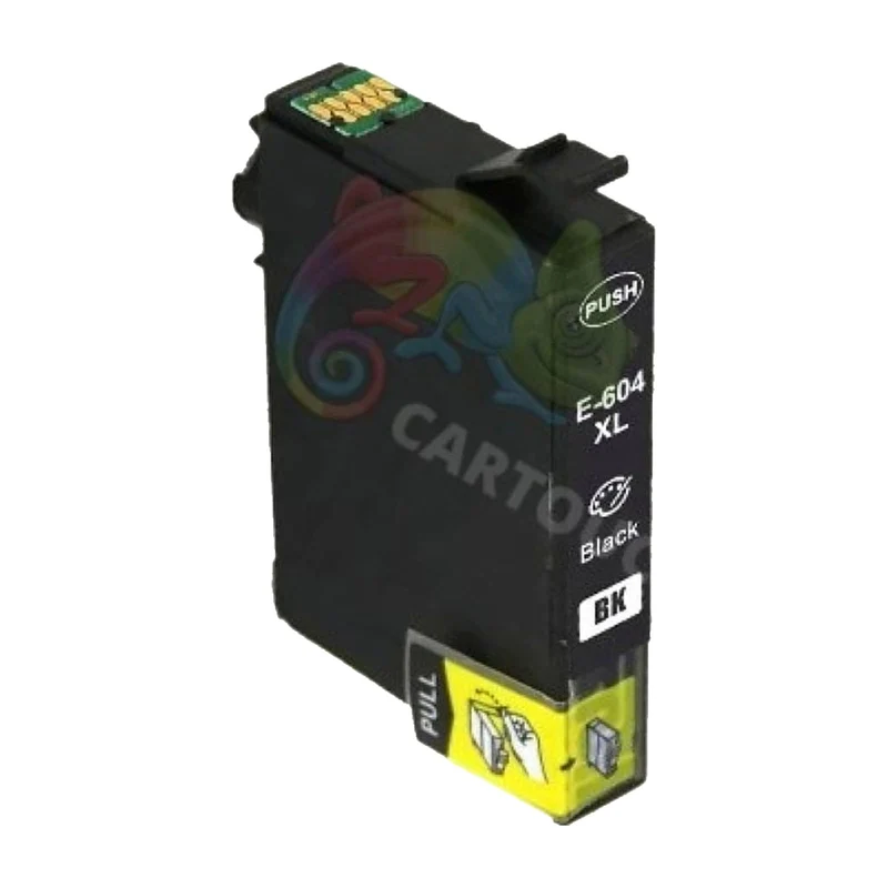 Cartouche Epson 604 XL Noir: Expression Home XP-2200