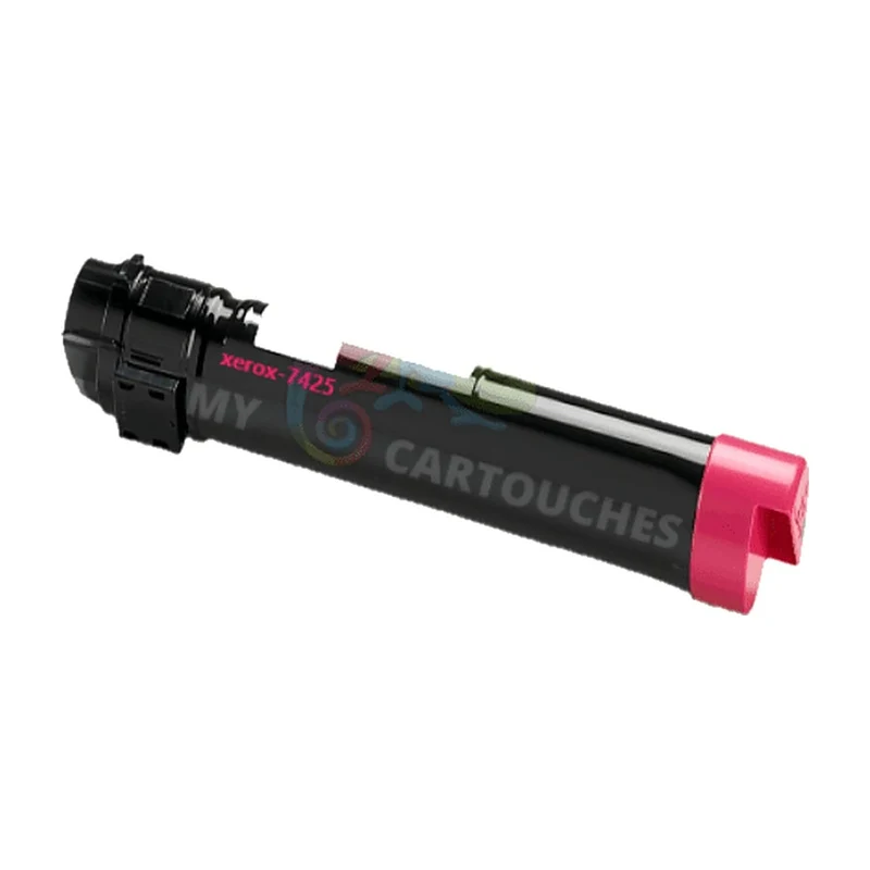 Toner Xerox WorkCentre 7425 Magenta: WC 7425, 7428, 7435