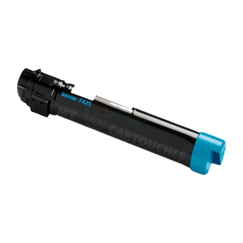 Toner Xerox WorkCentre 7425 Cyan: WC 7425, 7428, 7435
