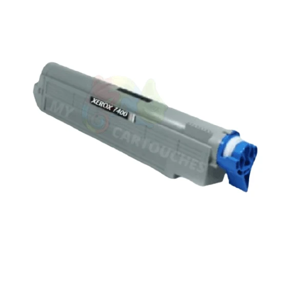 Toner Xerox 7400 Noir 106R01080: Phaser 7400 DN, 7400 DT