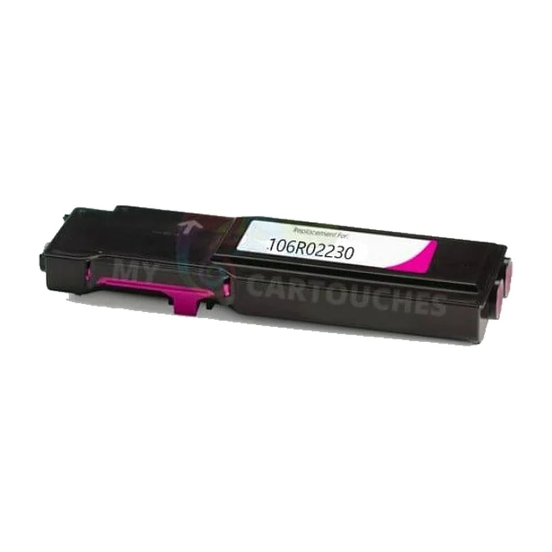 Toner Xerox 6600 Magenta 106R02230: Phaser 6600 DN, WC 6605