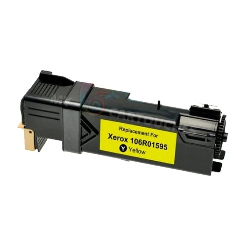 Toner Xerox 6500 Jaune 106R01596: Phaser 6500 DN, WC 6505