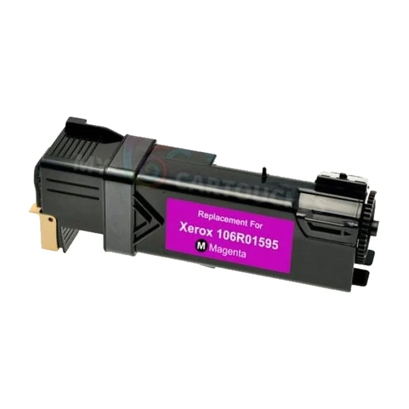 Toner Xerox 6500 Magenta 106R01595: Phaser 6500 DN, WC 6505