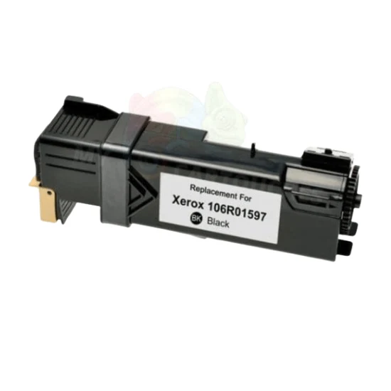 Toner Xerox 6500 Noir 106R01597: Phaser 6500 DN, WC 6505