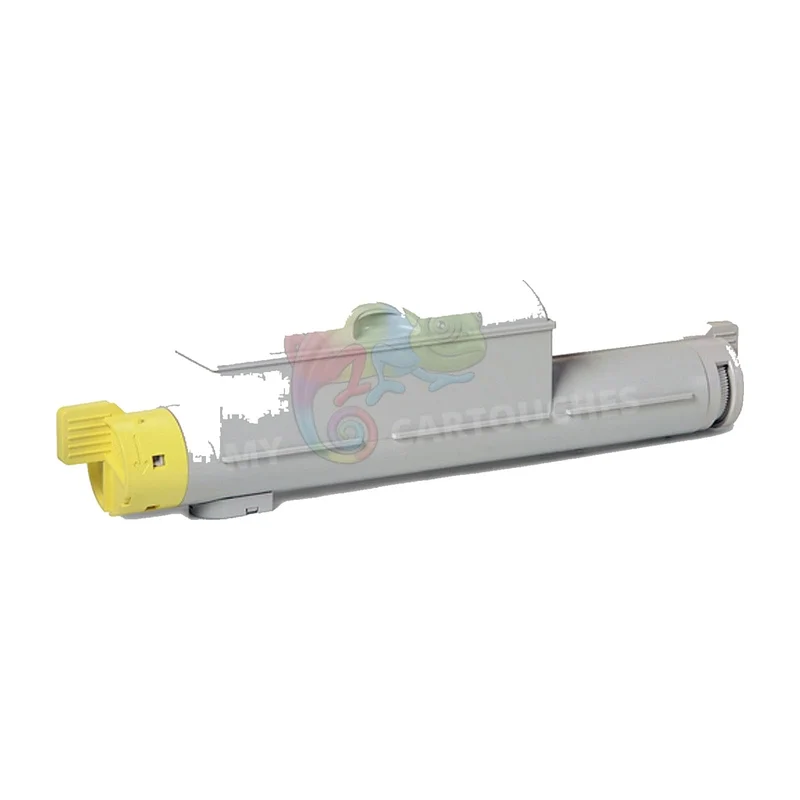 Toner Xerox Phaser 6360 Jaune 6360Y: Phaser 6360 DN, 6360 DX