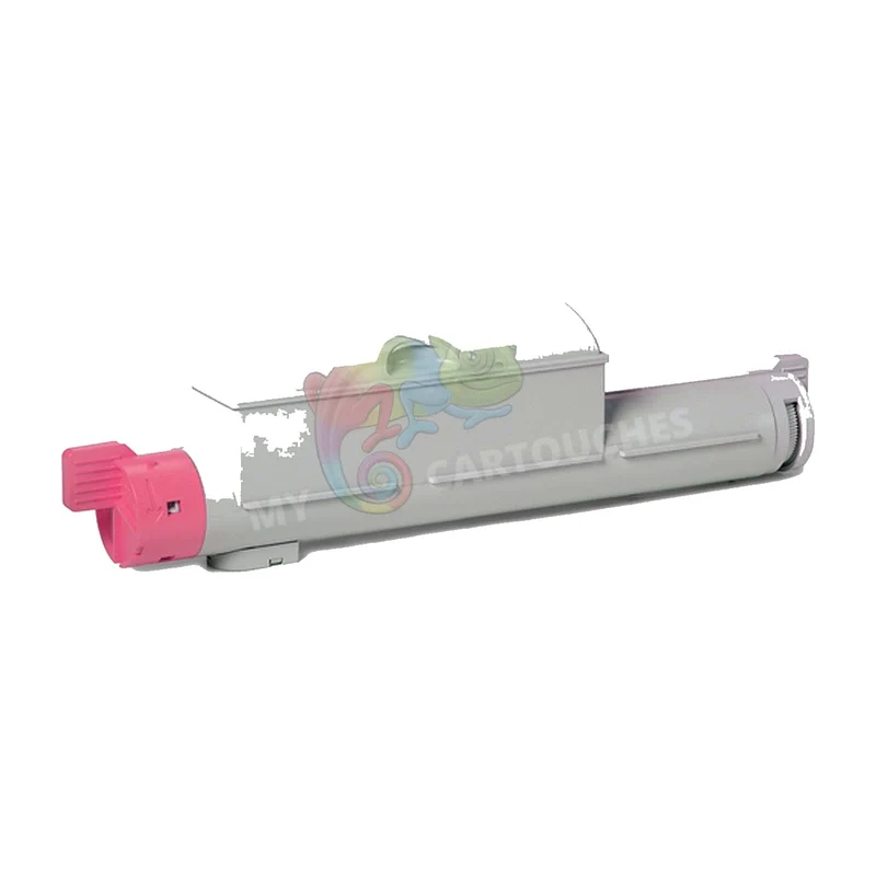Toner Xerox Phaser 6360 Magenta 6360M: Phaser 6360 DN, 6360 DX