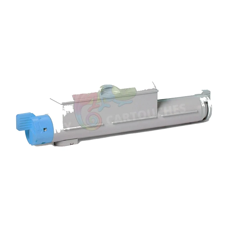 Toner Xerox Phaser 6360 Cyan 6360C: Phaser 6360 DN, 6360 DX