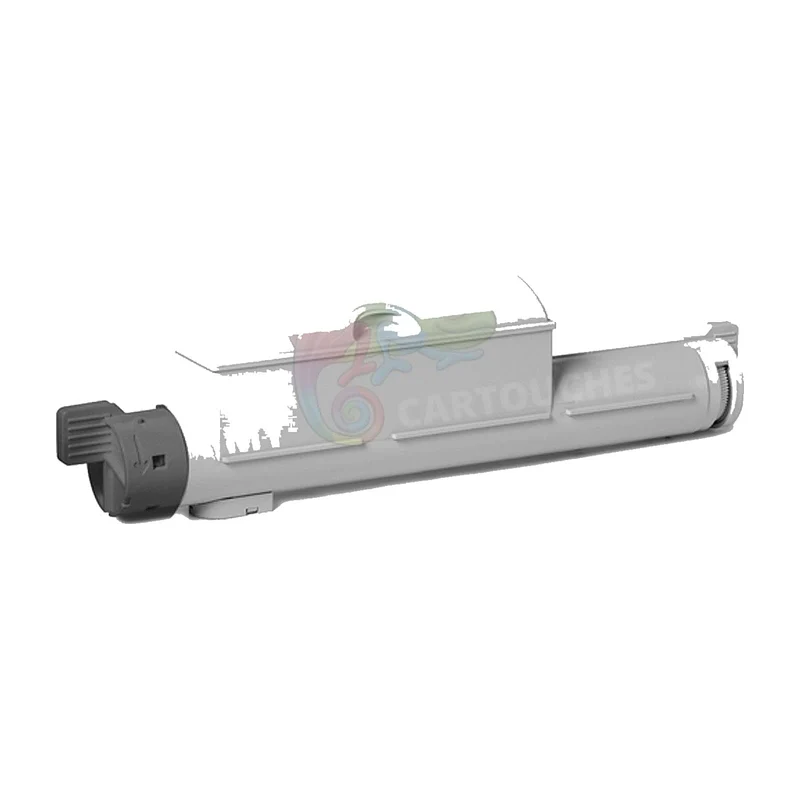 Toner Xerox Phaser 6360 Noir 6360B: Phaser 6360 DN, 6360 DX