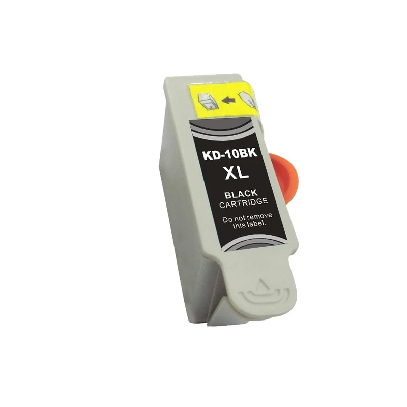 Kodak 10XL 8965 New Black Compatible Inkjet Cartridge - High Capacity (1215581-8237216)